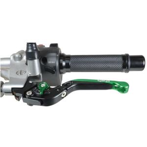 CHAFT-Levier de frein + embrayage