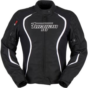 FURYGAN-Blouson ODESSA