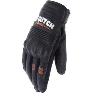 HELSTONS-Gants VON DUTCH - BRIGITTE AIR Cuir femme