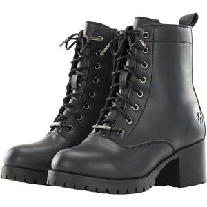 FURYGAN-Bottines Janis Lady D3O® Evo