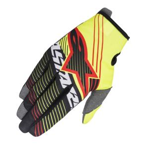 ALPINESTARS-Gants cross RADAR TRACKER
