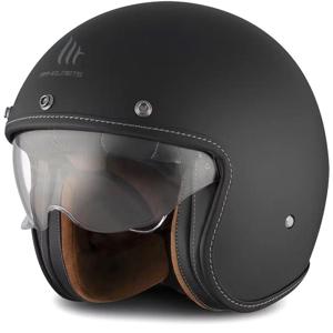 MTHELMET-Casque LE MANS 2 SV S SOLID A1