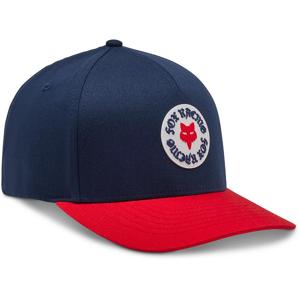 FOX-Casquette RACE SPEC FLEXFIT