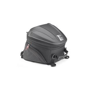 GIVI-Sac de selle extensible thermoformé 22 litres