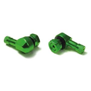 CHAFT-Valves coudées aluminium