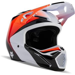 FOX-Casque cross V1 STREAK
