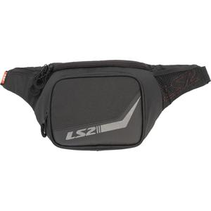 LS2-Sacoche banane FREEDOM 3L WAIST BAG