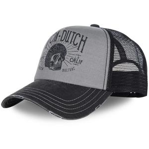 VONDUTCH-Casquette Crew1B