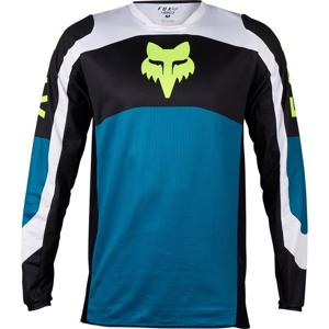 FOX-Maillot cross 180 NITRO