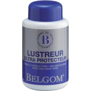 BELGOM-LUSTREUR TITANE