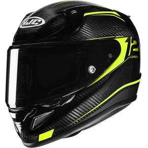 HJC RPHA-Casque RPHA 12 CARBON KERES MC3H