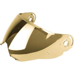 SCORPION-Écrans de casque ADX-1 Gold