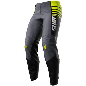 SHOT-Pantalon Cross RAW PEAK
