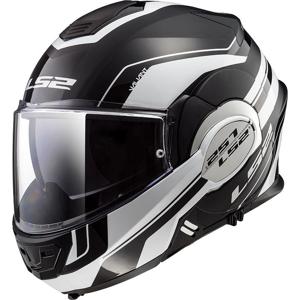 LS2-Casque Ff399 Valiant Lumen