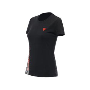 DAINESE-Tee-shirt à manches courtes LOGO LADY
