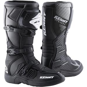 KENNY-Bottes cross TRACK