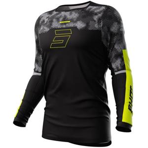 SHOT-Maillot cross CONTACT PATROL