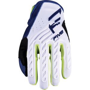 FIVE-Gants cross MXF3 EVO KID