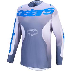 ALPINESTARS-Maillot Cross Racer Amber
