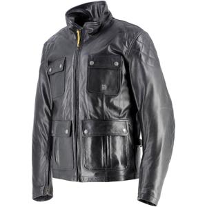 HELSTONS-Blouson HUNT