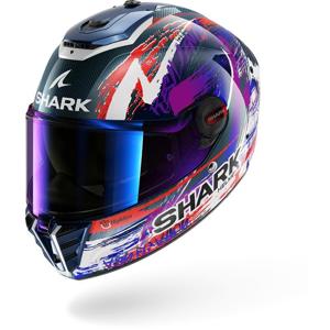 SHARK-Casque SPARTAN RS CARBON ZARCO SIGNATURE