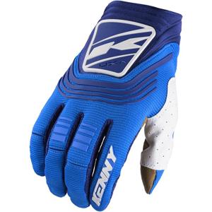 KENNY-Gants cross TITANIUM