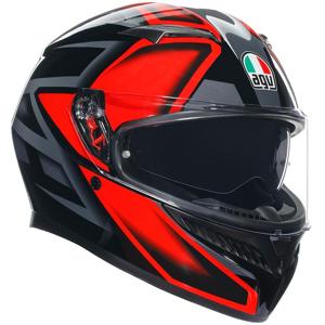 AGV-Casque K3 COUMPOUND