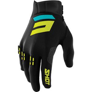 SHOT-Gants cross AIRFLOW