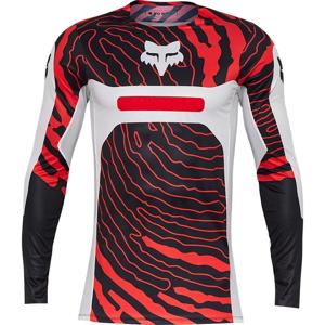 FOX-Maillot cross FLEXAIR IMPRESSION