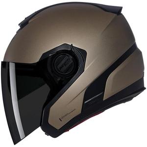 NOLAN-Casque N40-5 06 CLASSICO NOBILE