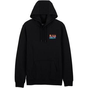 FOX-Sweat X PRO CIRCUIT HOODIE