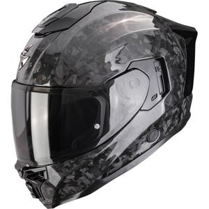 SCORPION-Casque EXO-1500 AIR CARBON ONYX
