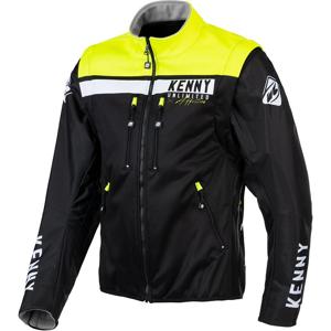 KENNY-Veste cross SOFTSHELL ENDURO