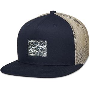 ALPINESTARS-Casquette MACKINIC TRUCKER