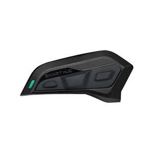 HJC-Intercom SMART 11BE FLAT BLACK - i91 / F31 2ème génération