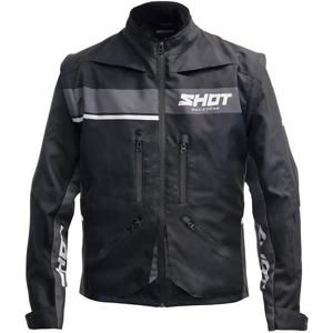 SHOT-Veste enduro CONTACT ASSAULT 2.0