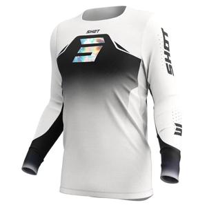 SHOT-Maillot Cross Aerolite Phase 27