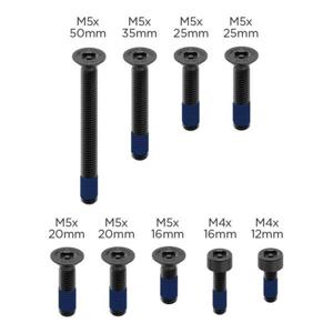 QUADLOCK-KIT VIS ANTI-VOL