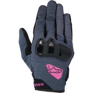 ALPINESTARS-Gants CHROME WOMEN'S