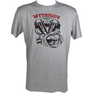 HARISSON-Tee-shirt MYTHIQUE