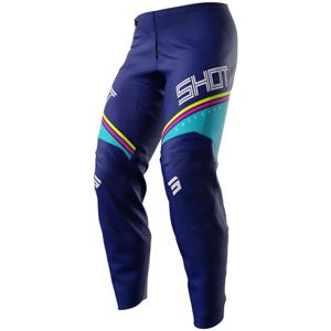 SHOT-Pantalon Cross RAW INDY