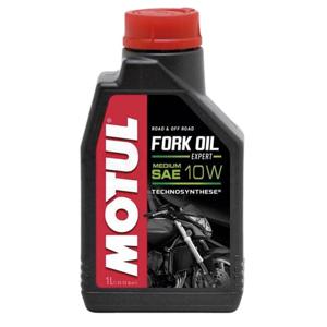 MOTUL-Huile de fourche FORK OIL EXPERT 10W