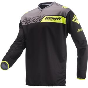 KENNY-Maillot cross EVASION