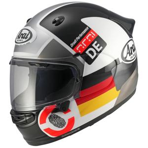 ARAI-Casque QUANTIC NATION DE