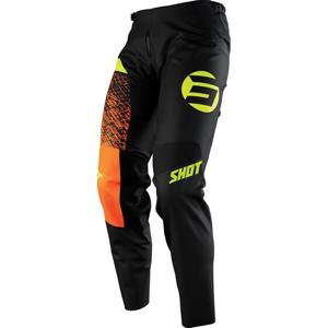 SHOT-Pantalon Cross KID ROLL