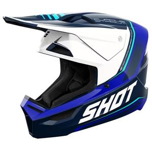 SHOT-Casque Cross Furious Stadium