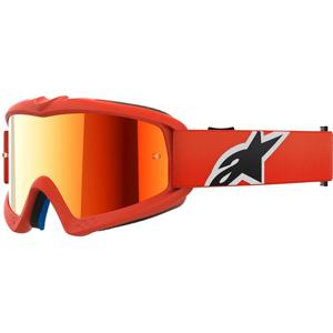 ALPINESTARS-Masque cross VISION YOUTH CORP