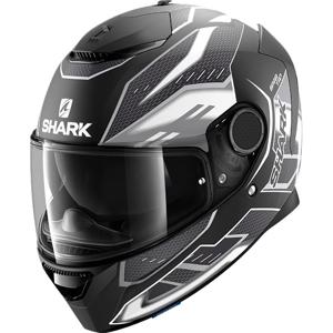 SHARK-Casque SPARTAN ANTHEON