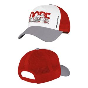 HARISSON-Casquette Dope