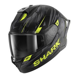 SHARK-Casque Skwal Cup Inkrider